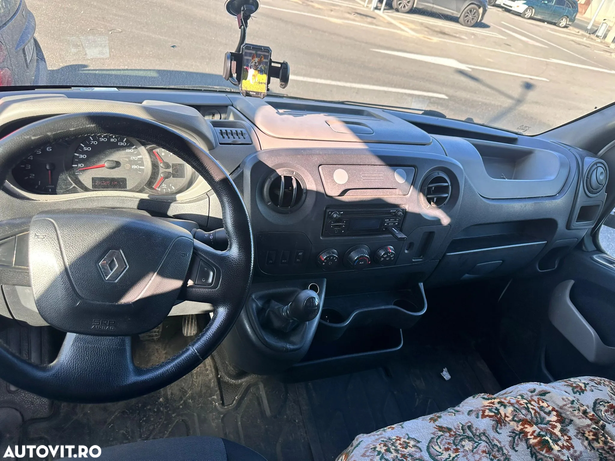 Renault Master 3 - 3