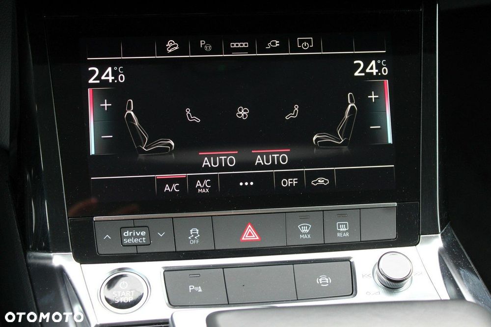 Audi e-tron 50 Quattro - 18