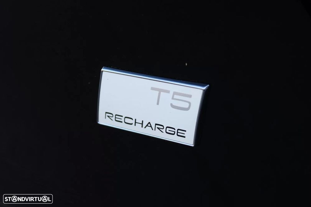 Volvo XC 40 1.5 T5 PHEV Inscription Expression - 27