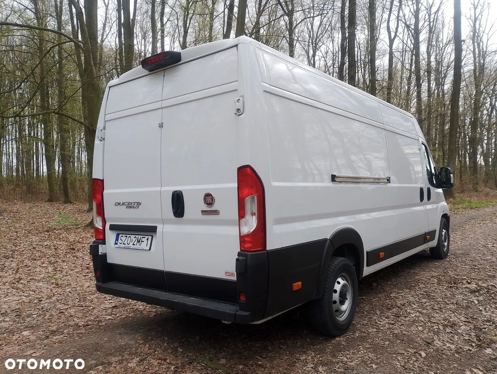 Fiat DUCATO - 5