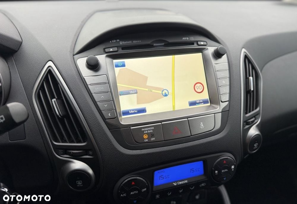 Hyundai ix35 - 15