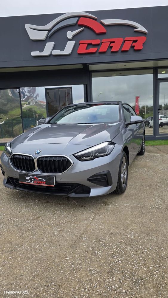 BMW 216 Gran Coupé d Advantage - 5