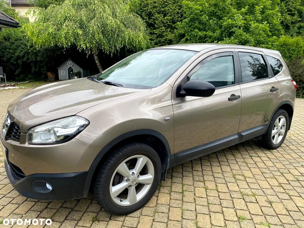 Nissan Qashqai+2 2.0 Tekna Premium - 24