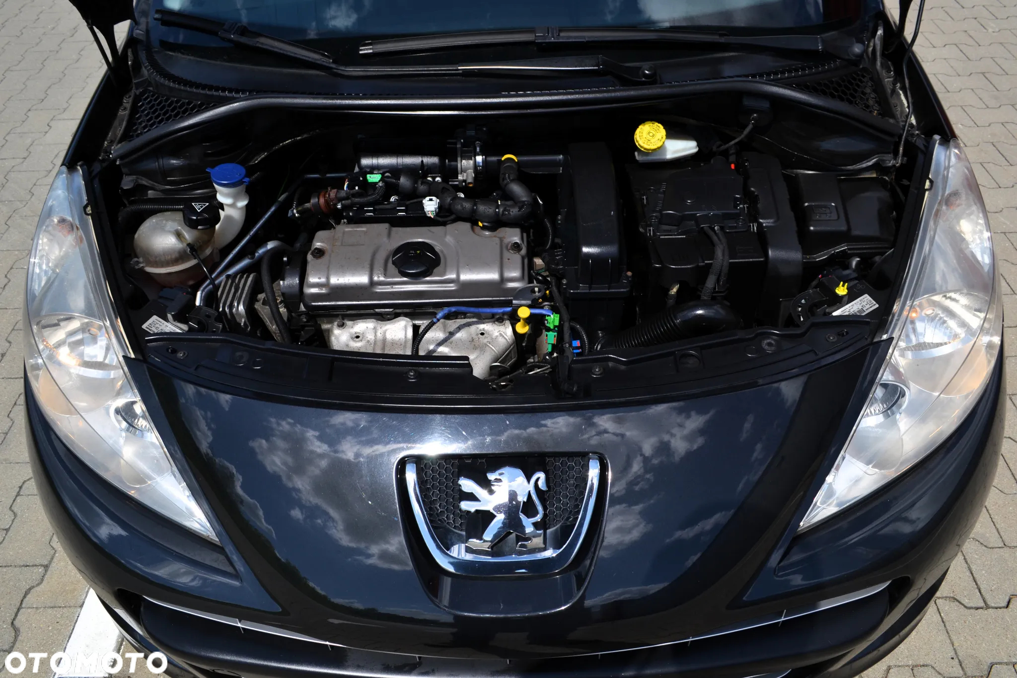 Peugeot 207 1.4 Sportium - 36