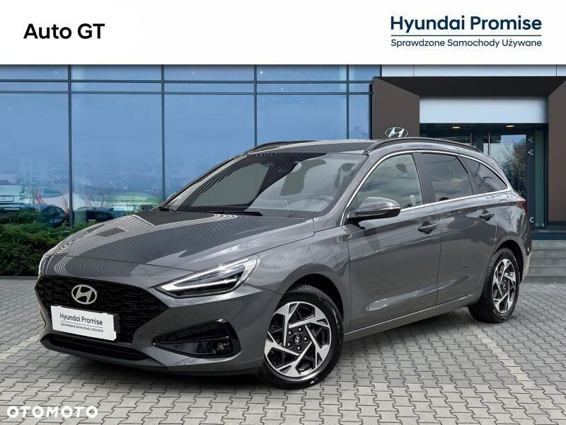 Hyundai i30 1.5 T-GDI 48V Smart DCT - 2