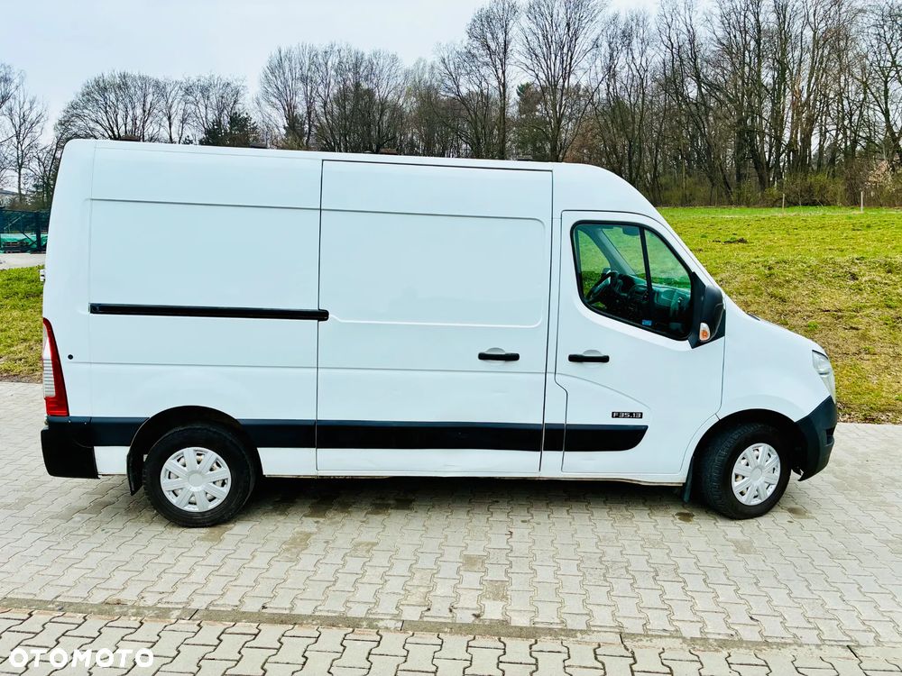 Renault Master L2H2 - 6