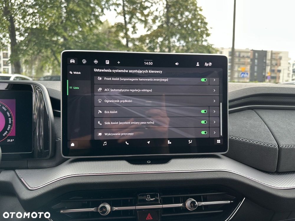 Skoda Kodiaq 2.0 TSI 4x4 Sportline DSG - 19