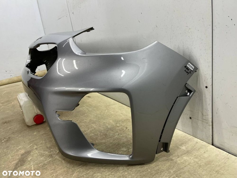 Zderzak przedni Kia Niro 1 I 19-22r. Lift przód 86511-G5500 - 4
