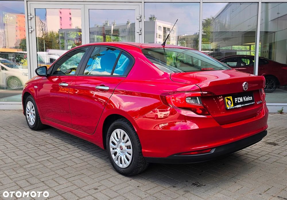 Fiat Tipo 1.4 16v - 8