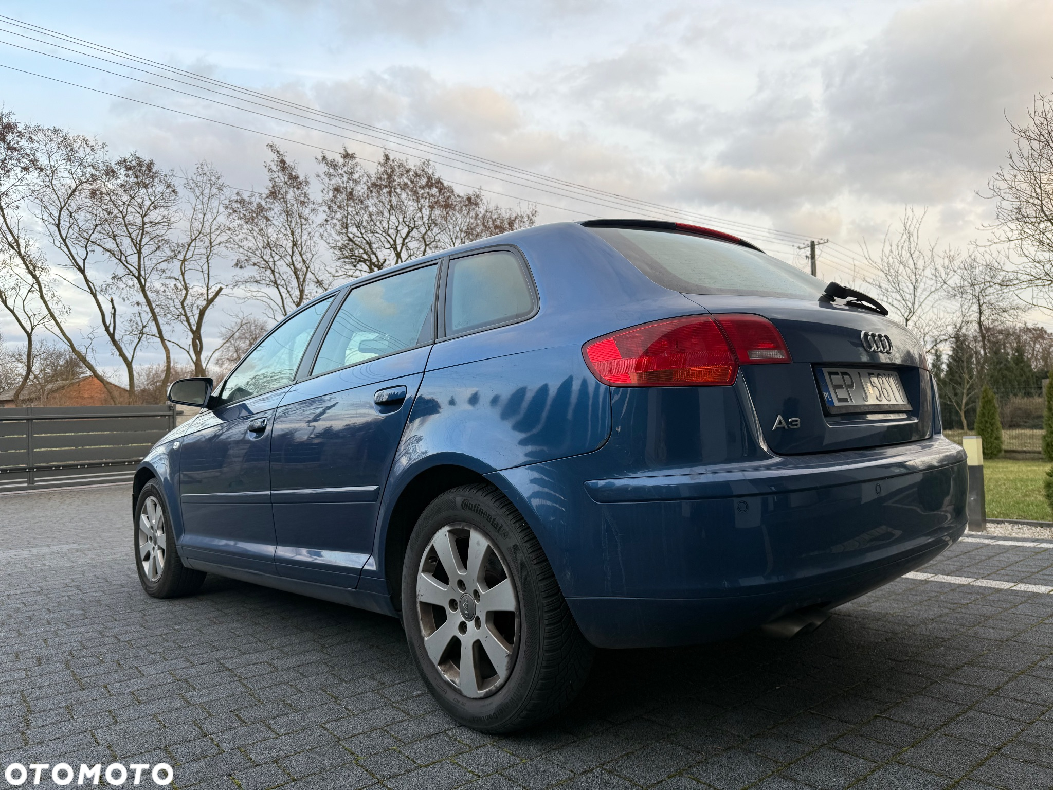Audi A3 - 6