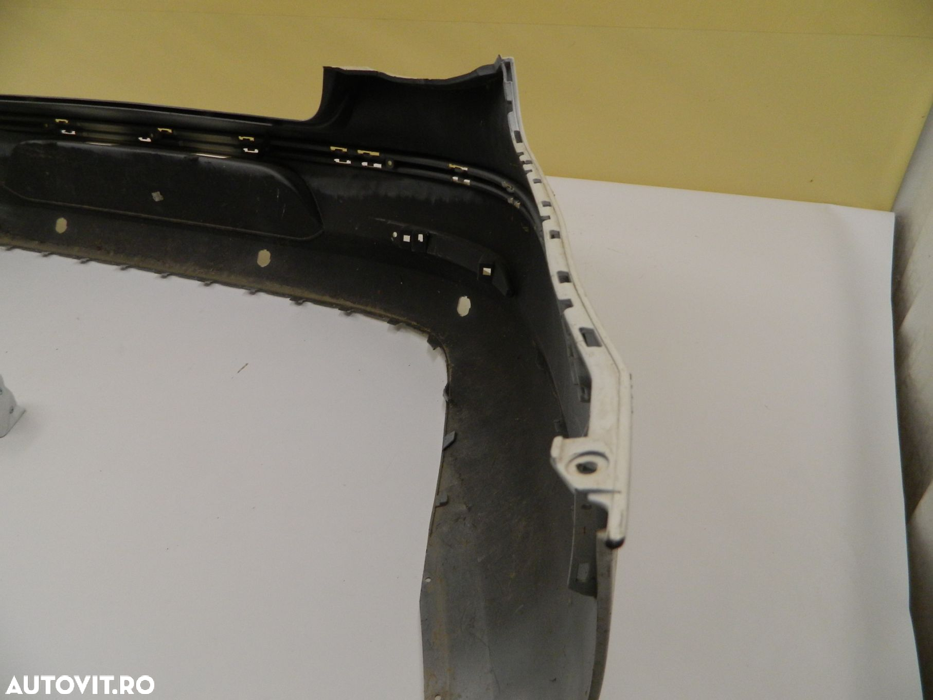 Bara spate VW Passat CC, 2008, 2009, 2010, 2011, 2012, 3C8807421 - 8