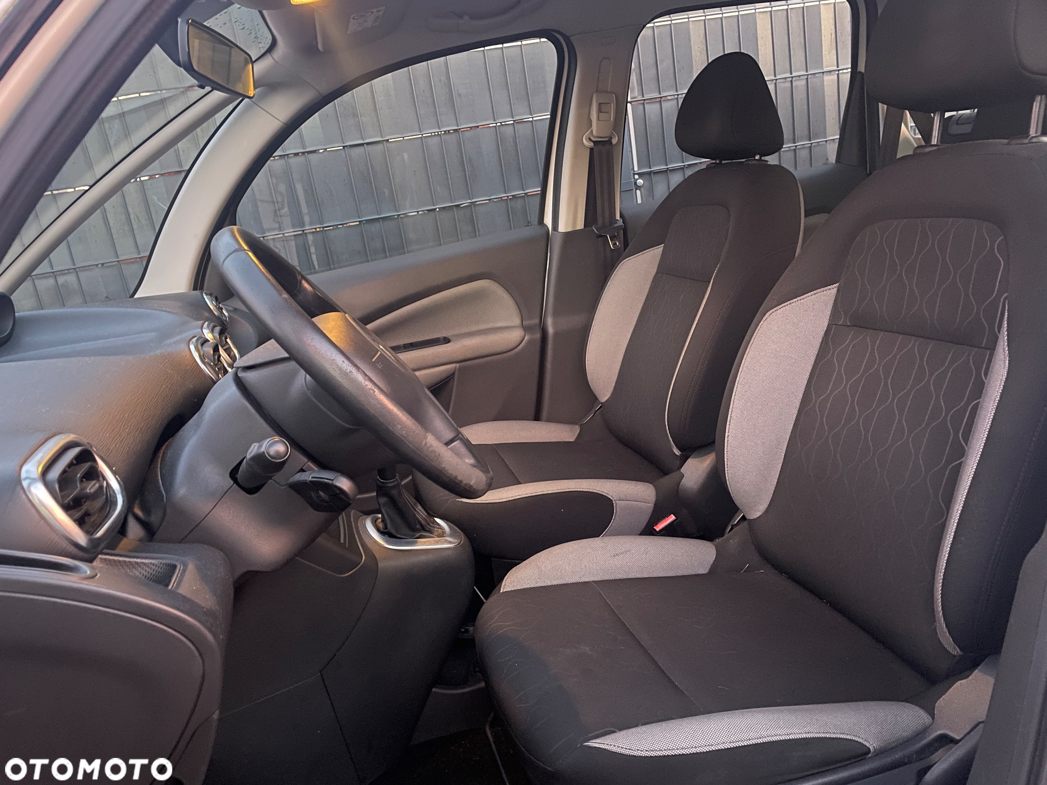 Citroën C3 Picasso - 8