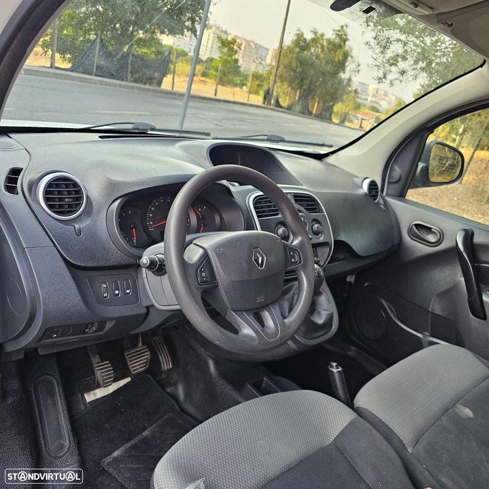 Renault Kangoo - 8
