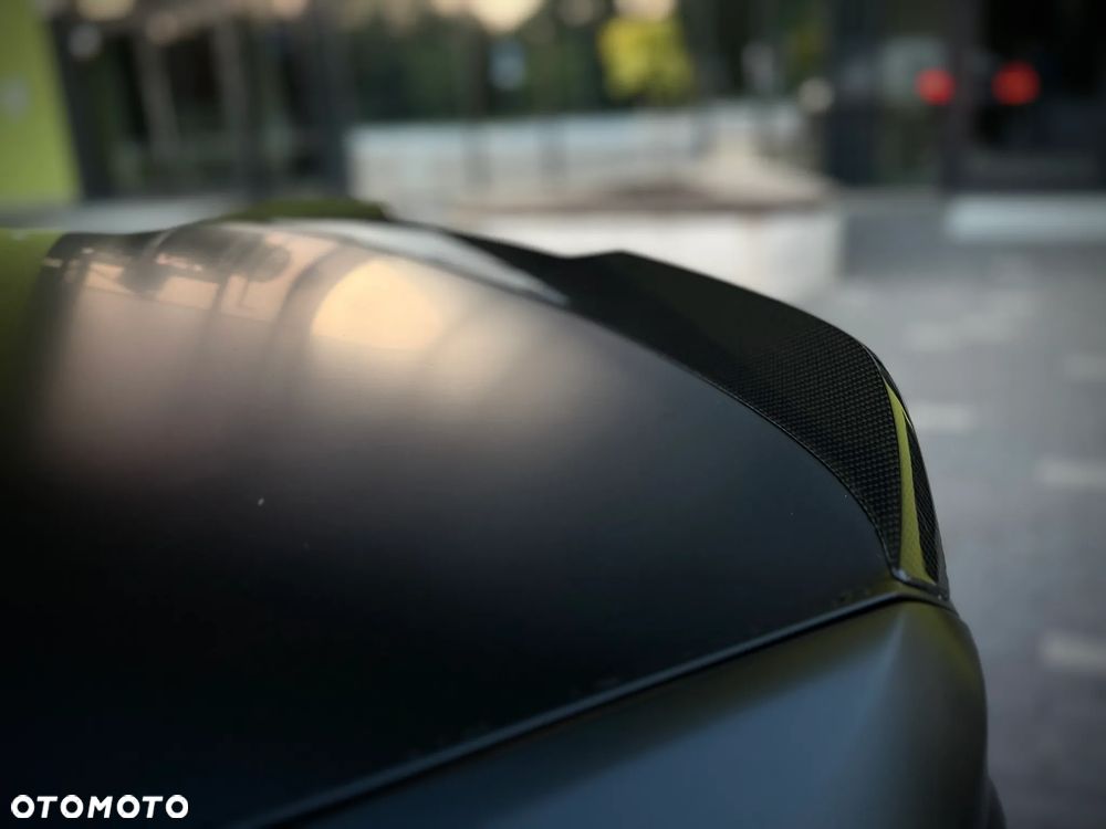 BMW M5 Competition - 20