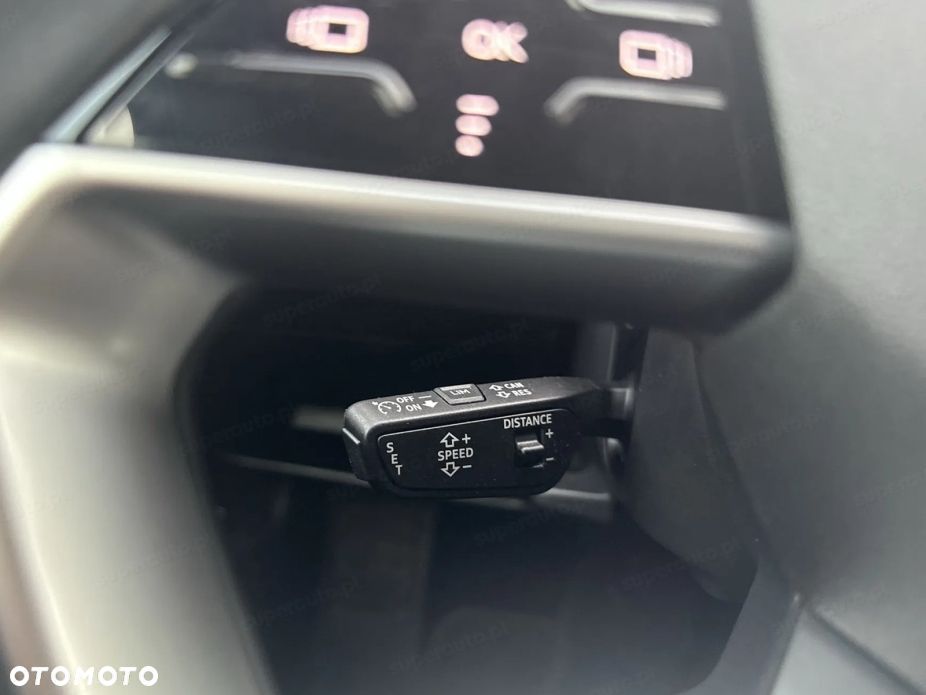 Audi A5 Avant TFSI S tronic - 9