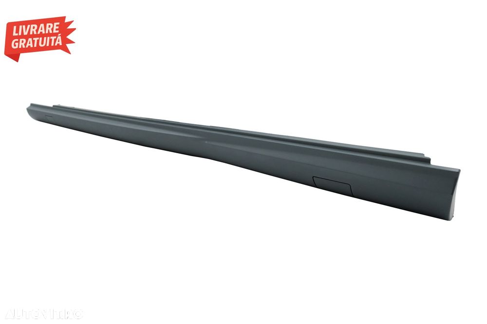 Kit Exterior Mercedes E-Class W212 (2009-2013) E63 Design- livrare gratuita - 13