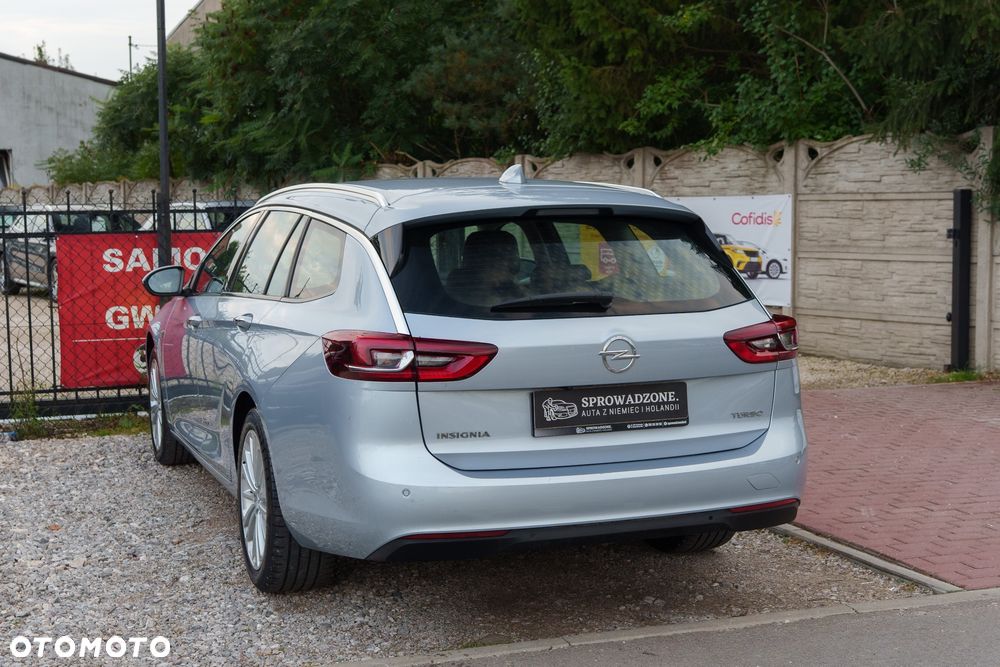 Opel Insignia 1.5 T Innovation S&S - 39