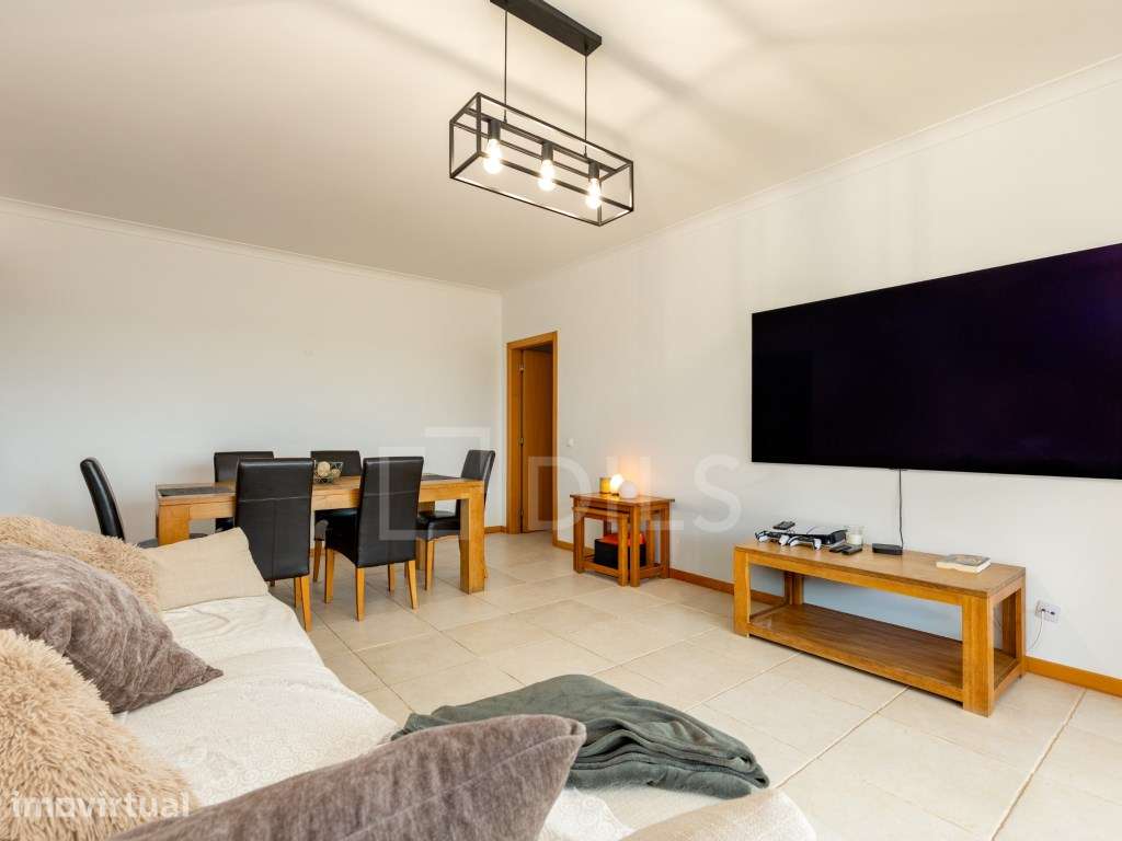 Apartamento T2 em Vilamoura, Algarve - Grande imagem: 3/26