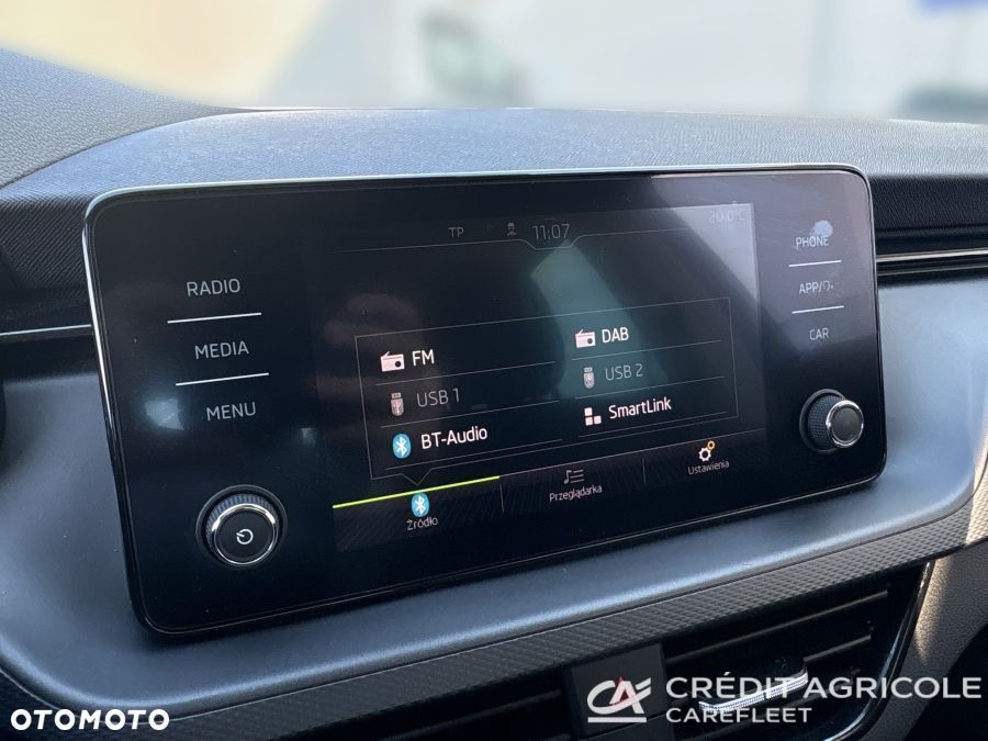 Skoda Scala 1.0 TSI Ambition - 30