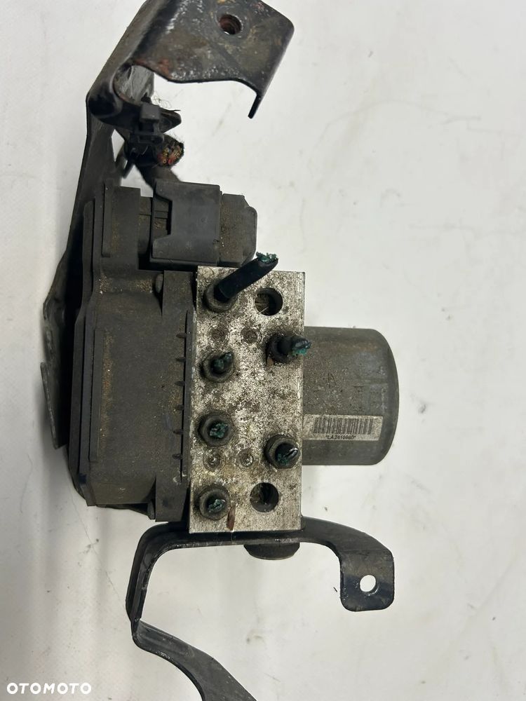 Mini Cooper R56 pompa hamulcowa moduł ABS 6785909-01 - 2