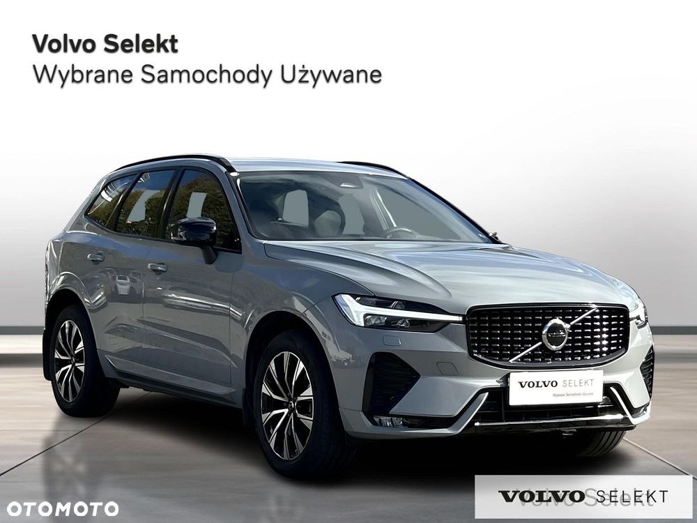 Volvo XC 60 - 8