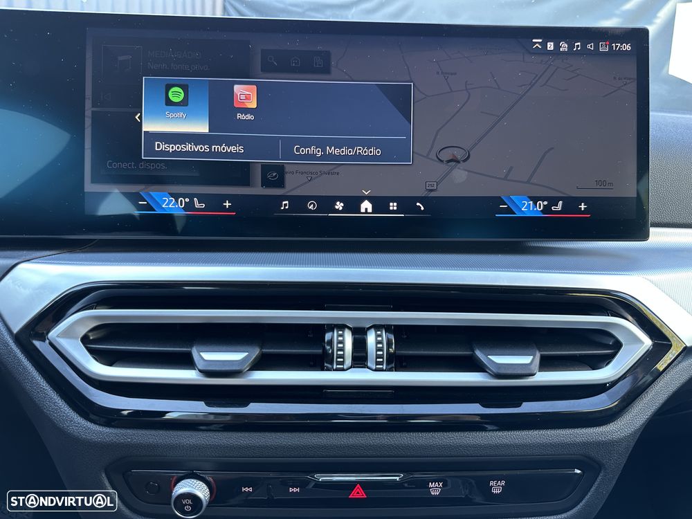 BMW i4 - 39