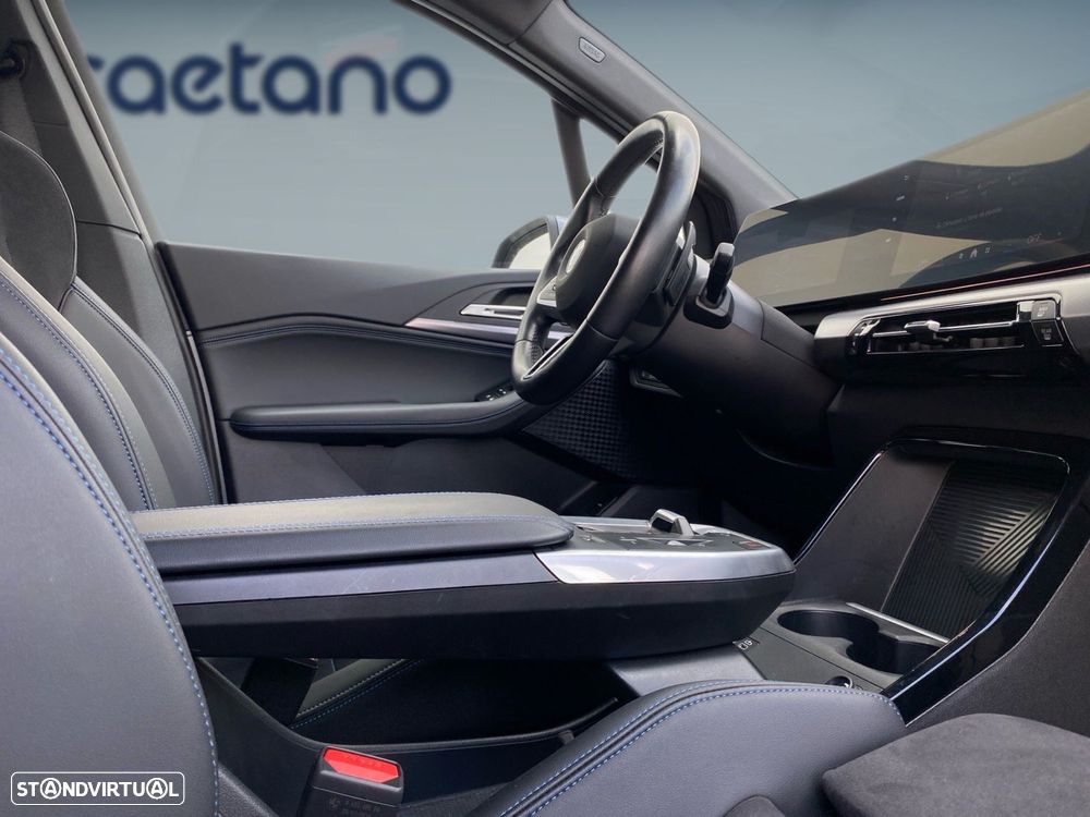BMW 225xe Active Tourer e xDrive Pack Desportivo M - 14
