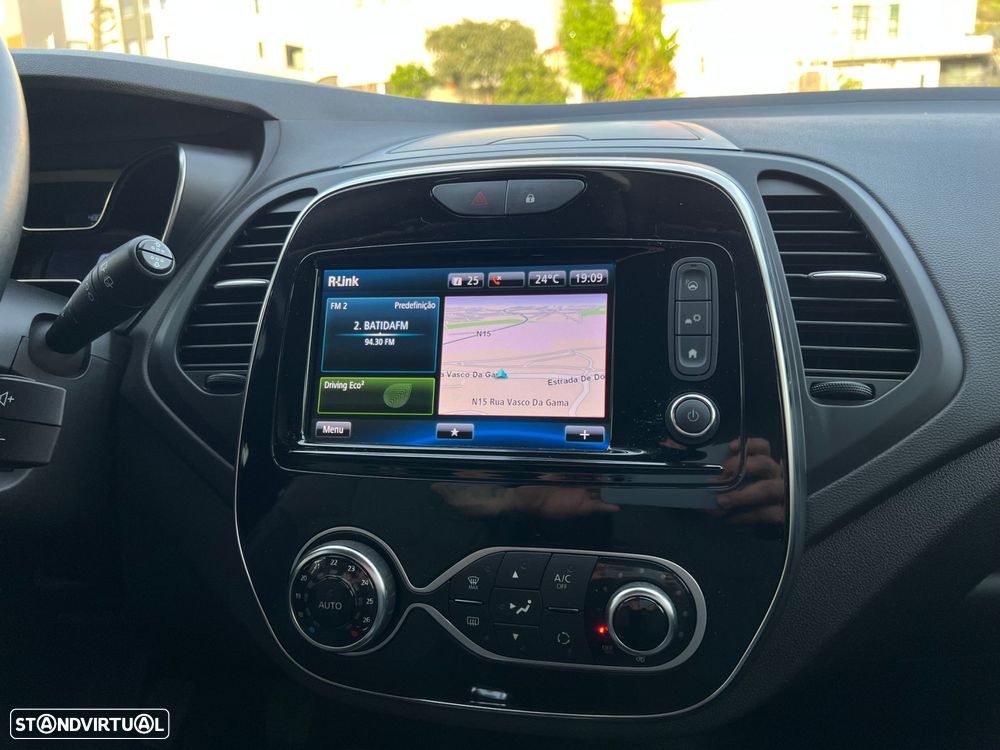 Renault Captur 0.9 TCE Exclusive - 16