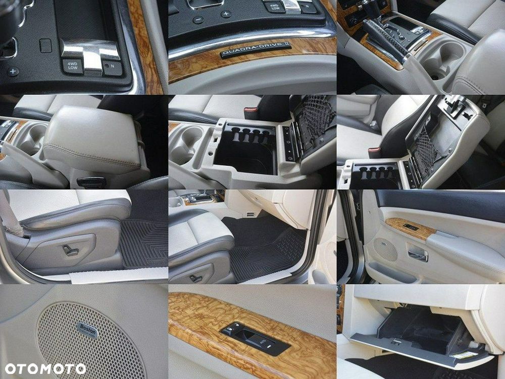 Jeep Grand Cherokee - 21