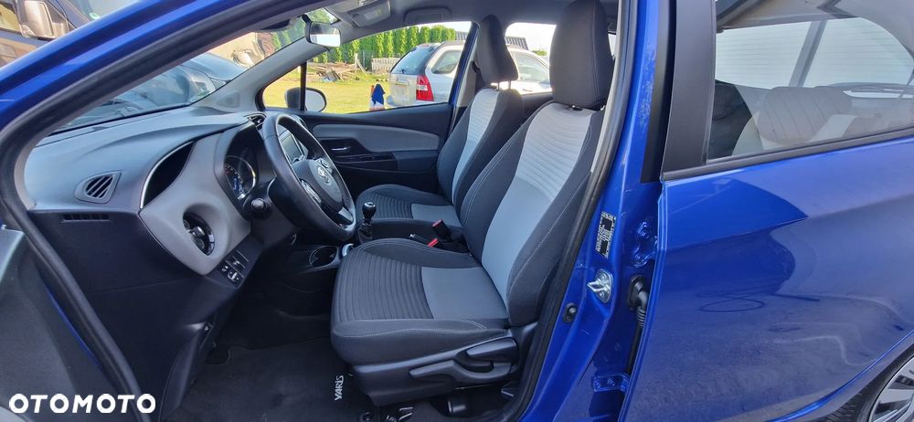 Toyota Yaris 1.5 Selection - 25