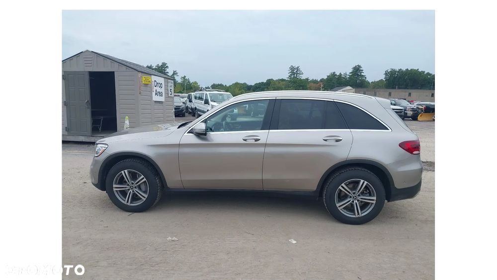 Mercedes-Benz GLC 200 4-Matic - 7
