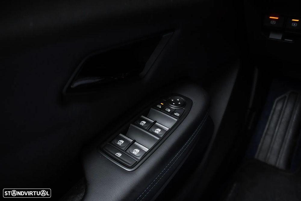 Renault Scénic E-Tech 87 kWh Esprit Alpine - 19