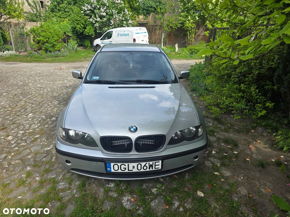 BMW 3