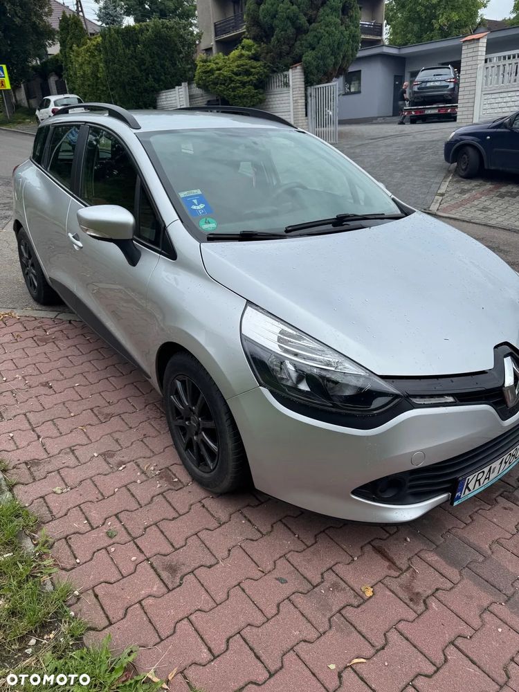Renault Clio 1.2 16V Life - 2