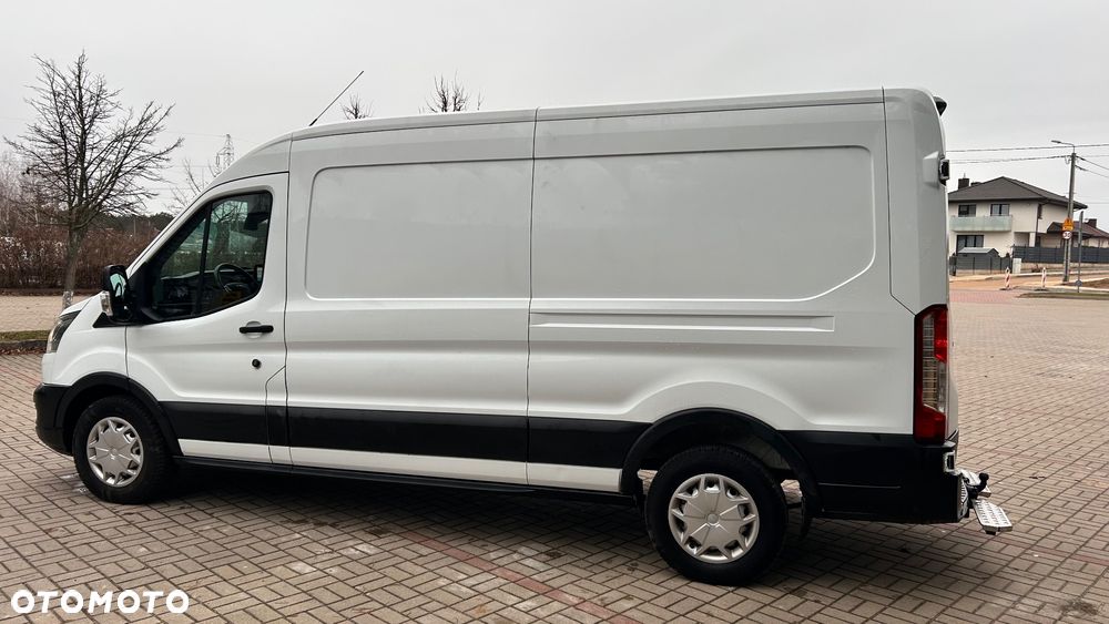 Ford Transit - 2