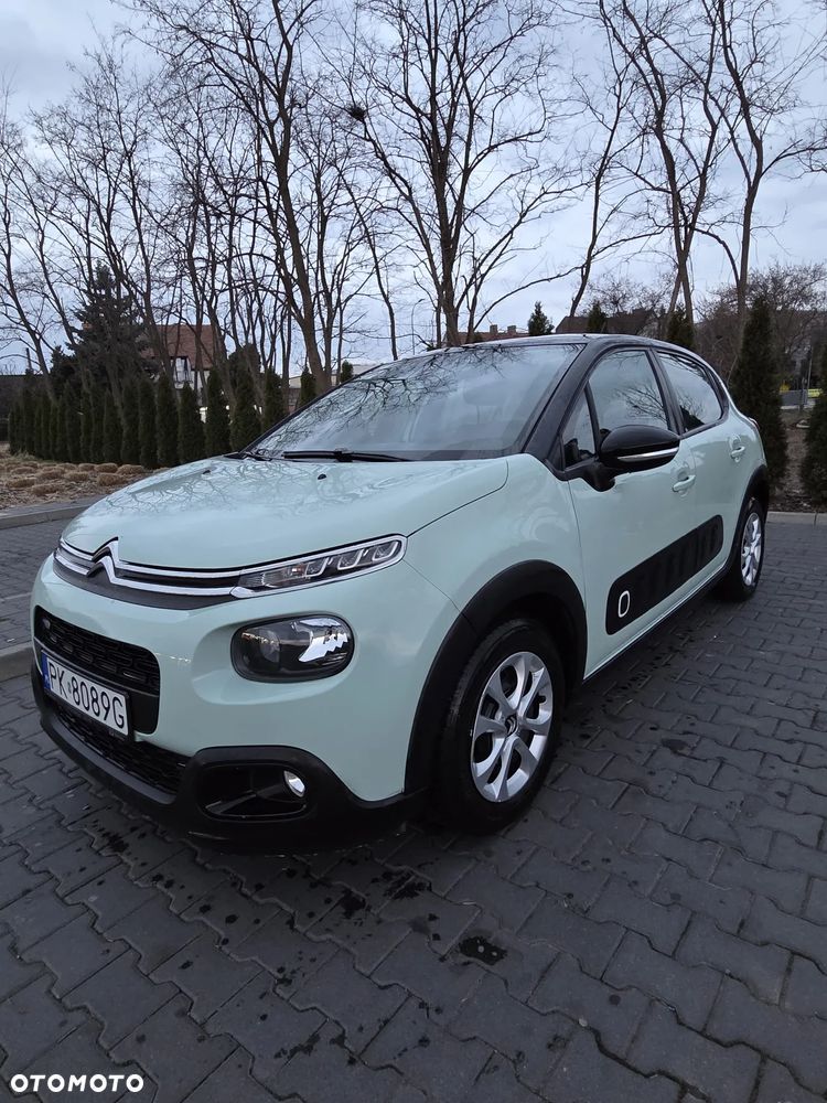Citroën C3 1.2 PureTech Live - 14