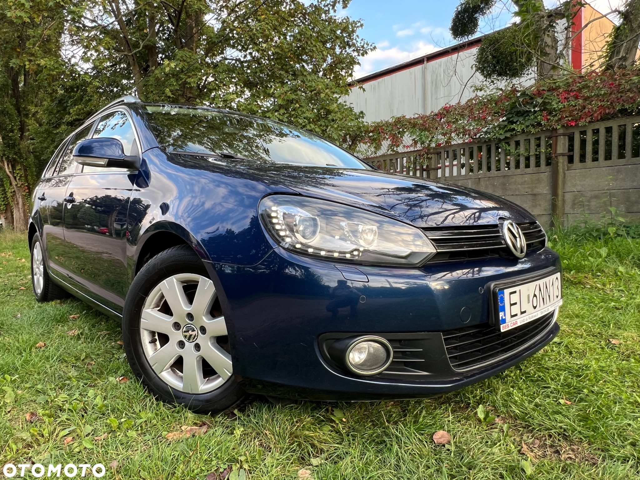 Volkswagen Golf VII 1.4 TSI BMT Highline - 3