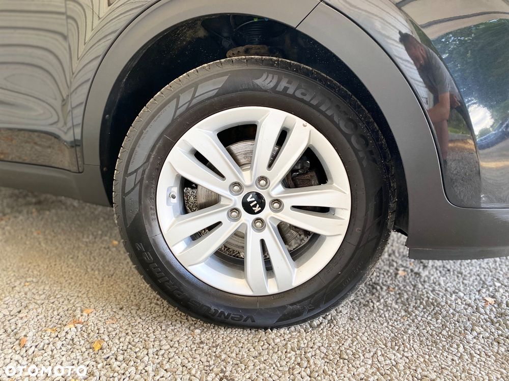 Kia Sportage 1.6 GDI 2WD VISION - 22