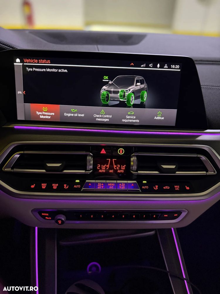 BMW X5 - 16