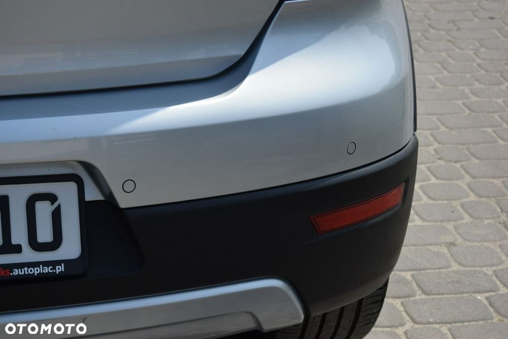 Volkswagen Polo Cross - 13
