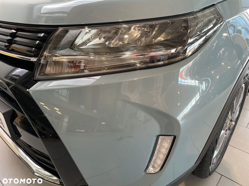 Suzuki Vitara - 13