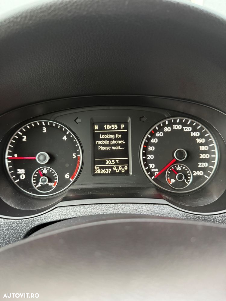 Seat Alhambra 2.0 TDI Start&Stop Style DSG6 - 4
