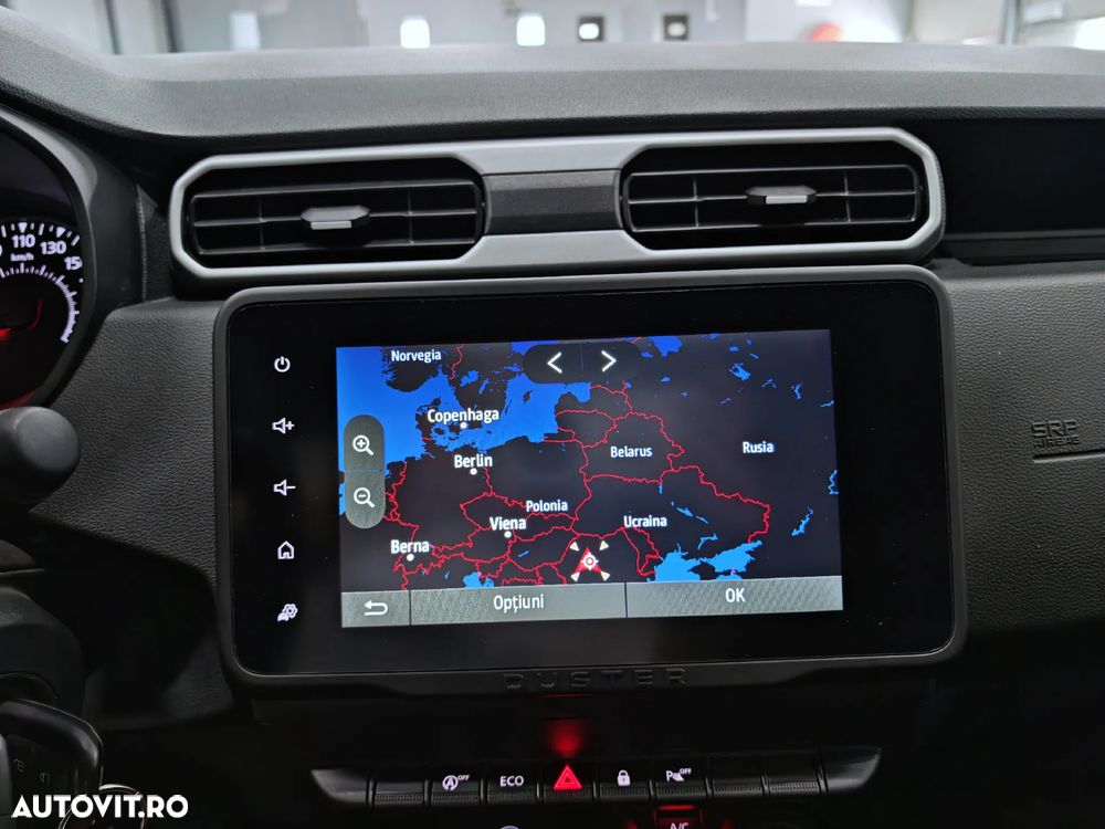 Dacia Duster TCe 150 EDC 2WD Journey - 13