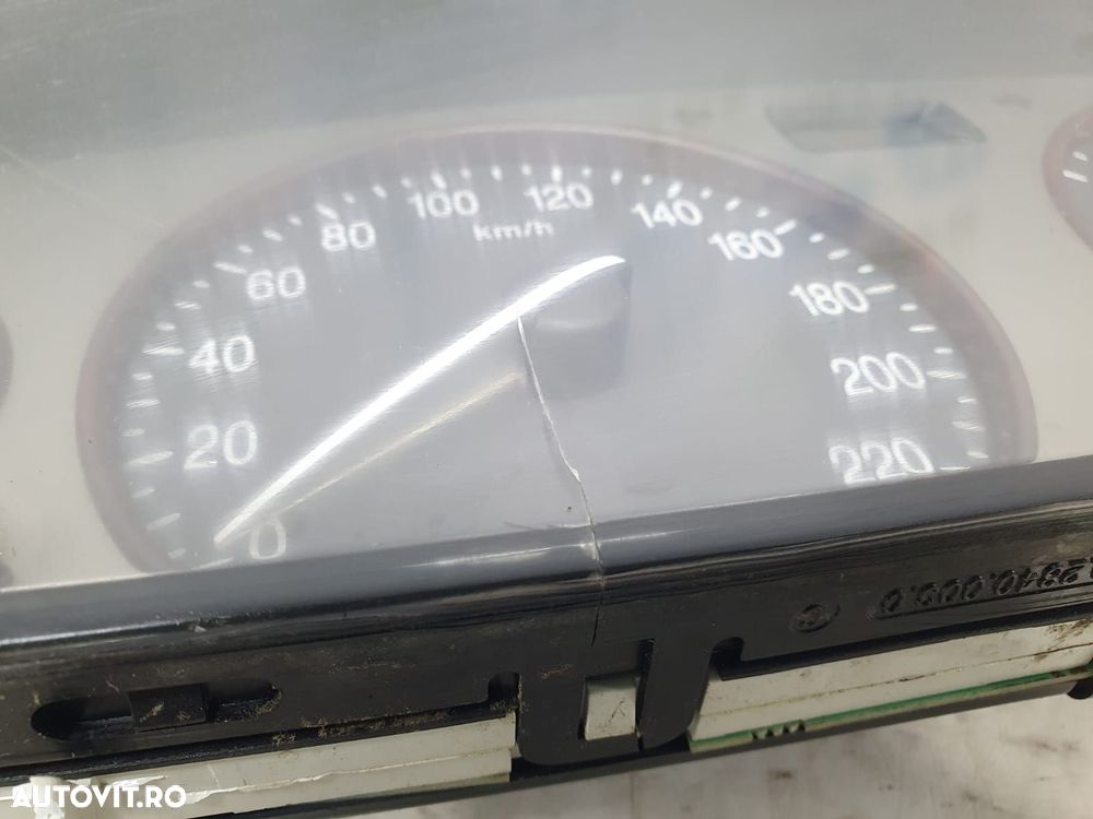 Ceasuri bord 503000011200 Lancia Lybra 1  [din 1999 pana  2006] - 3