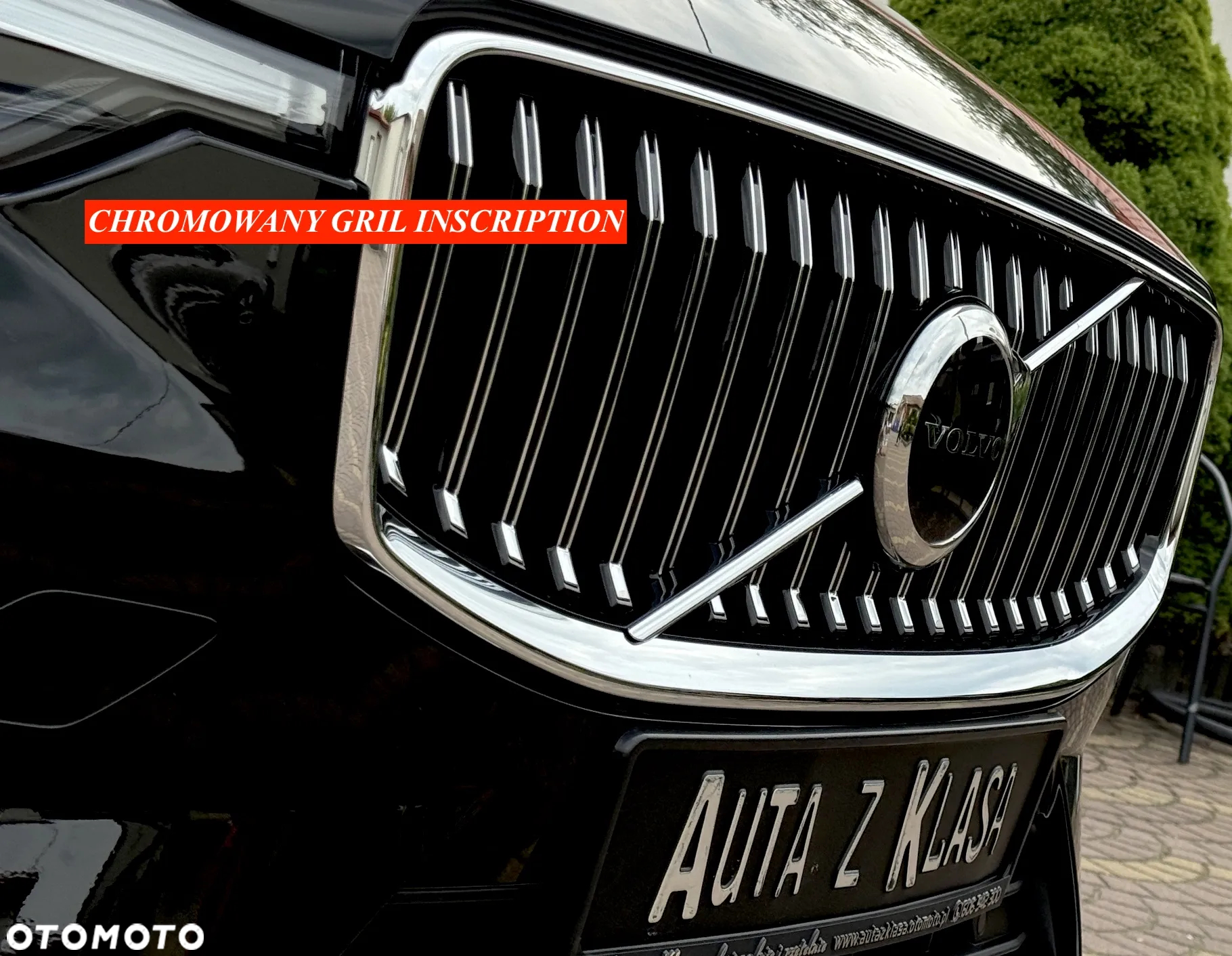 Volvo XC 60 B4 D Geartronic Inscription - 33