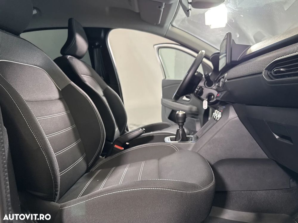 Dacia Logan - 12