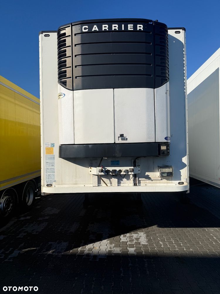 Schmitz Cargobull SKO 24L - 1