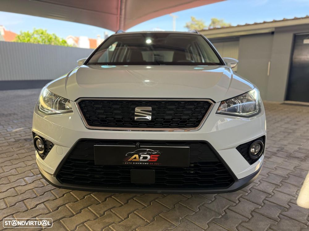 SEAT Arona 1.0 TSI Style - 16