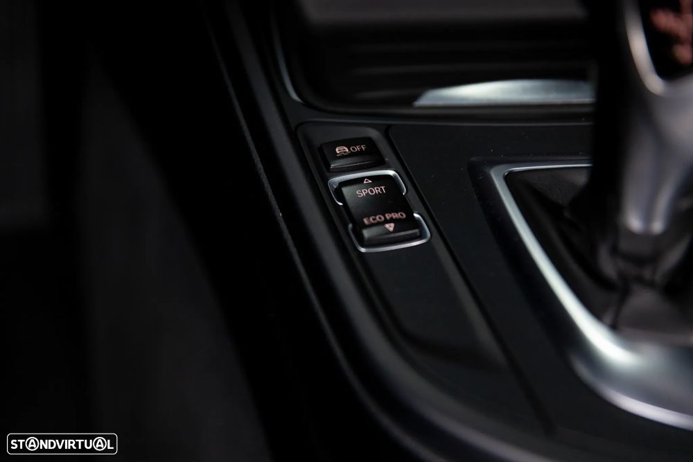 BMW 420 Gran Coupé d Pack M Auto - 22