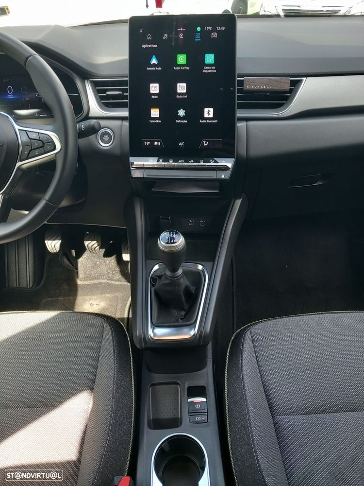 Renault Captur 1.0 TCe Intens - 19